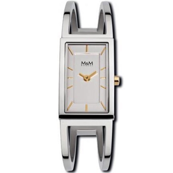 ساعت مچی ام اند ام M&M کد M11894-162